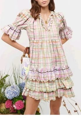 Vestido Celia B Liv Talla S Foto 1 de 4