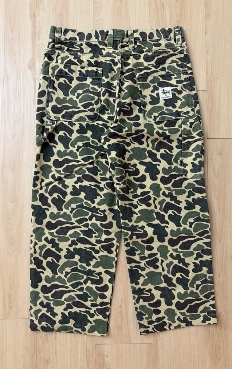 Stussy Jeans for Men for sale - eBay Stussy Jeans for Men for sale - eBay