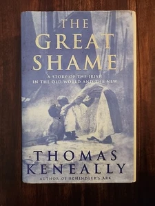 The Great Shame by Keneally, Thomas - Photo 1/1