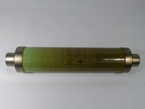 Merlin Gerin 757363 DJ 757463 Indoor Fuse 50amp 17.5kV  USED - Picture 1 of 3