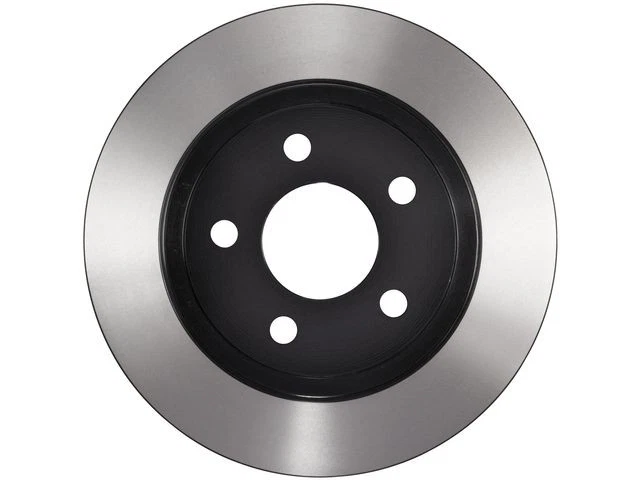 Rear Brake Rotor For 2003-2005 Buick Park Avenue Supercharged 2004 CJ638DC - Image 1 of 1