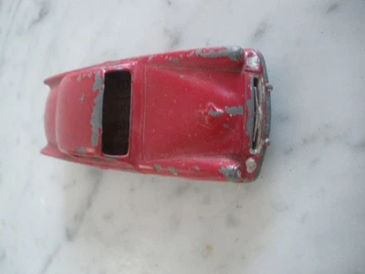 Studebaker Commander Dinky Toys 24 Y FRANCE - Photo 1/4