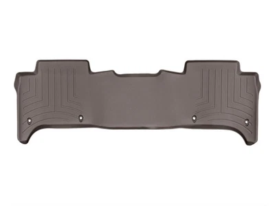 WeatherTech FloorLiner para 2014-2022 Land Rover Range Rover Sport - Cacau - Imagem 1 de 4