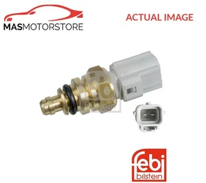 COOLANT TEMPERATURE SENSOR GAUGE FEBI BILSTEIN 106482 A FOR FORD FOCUS III - Picture 1 of 7