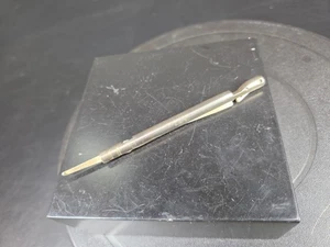 Mandrino impilabile da ricevitore giradischi KLH Twenty Four SPEDIZIONE VELOCE!💨✅ - Foto 1 di 14