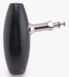 Manija eléctrica FTDK 85 mm perilla de barra en T para carretes Shimano Daiwa Penn Newell Okuma Avet - Imagen 1 de 12
