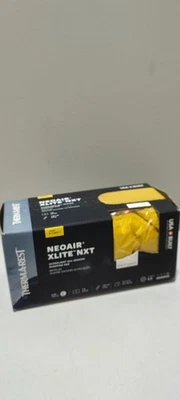 Therm-a-Rest NeoAir Xlite NXT - aufblasbare Ultraleicht-Isomatte, 64 x 196 cm - Bild 1 von 3