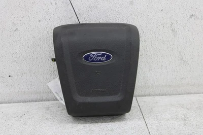 Air Bag FRONT DRIVER WHEEL SUPER-CAB AS SEEN FORD PICKUP F150 2013 - Image 1 of 4