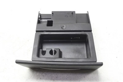 Mercedes-Benz SLK 55 AMG 2007 bandeja para monedas bandeja de cenizas consola central 05-11 Foto 1 de 4