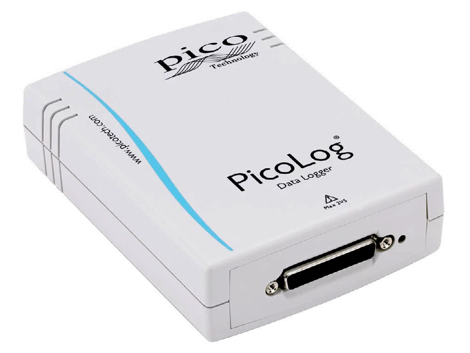 Pico 1216 Data Logger with 16 Channels and 12 bit Resolution - Image 1 of 1