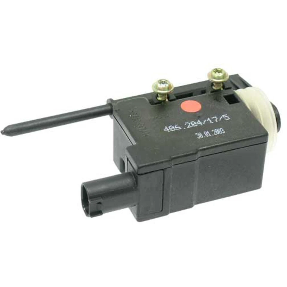 Actuador de puerta de combustible 406,204/017/005 V VDO gasolina para Porsche 911 Cayman Boxster 97-12 Foto 1 de 1