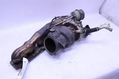 TURBO 宝马 135i 335i 640I Active 3 X1 11 12 13 14 15 1387527 — 第 1/4 张图片