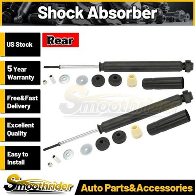 Amortecedores e apoios de suspensão KYB 2 peças amortecedor traseiro para Acura RDX 2007-2010 2011 2012 - Imagem 1 de 4