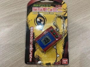 Digimon Mini - Imagen 1 de 9
