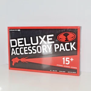 McFarlane Toys Deluxe Accessory Munitions Pack 2 Weapons/Guns - Picture 1 of 9