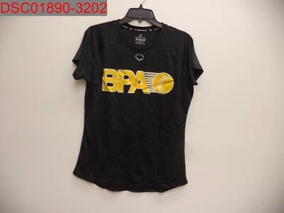 NWT - Stain, EvoShield Men's Black BPA Grapic Training Tee, Size M 887768857844 - Image 1 of 4