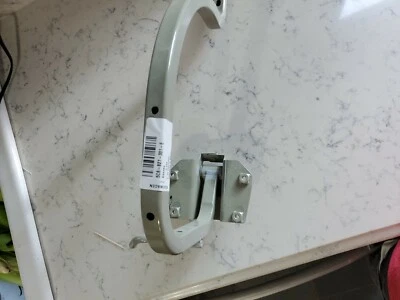 Подлинный оригинальный производитель Volkswagen 5C6-827-301-E драйвер левая петля багажника 2011-2018 Jetta - Изображение 1 из 3