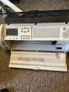 CRICUT Expression Provo Craft 24" Personal Electronic Cutter Machine With Bag - Picture 1 of 8