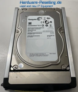 Seagate Supermicro 4TB 3,5" SATA III 6G 7.2K 128MB ST4000NM0033 9ZM170-001 - Bild 1 von 2