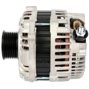 Alternator For 130Amp Nissan Altima 3.5L 2007-2010 Murano 2009-2014 23100-JA11A - Picture 1 of 10