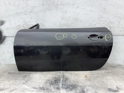 Jaguar XK 2007 2008 2009 2010 2011 2012 2013 2014 PUERTA DELANTERA IZQUIERDA OEM USADO Foto 1 de 4