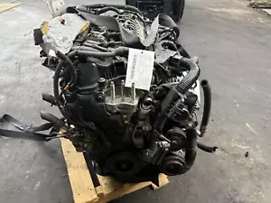Mazda 6 2.2L Twin Turbo Diesel Engine SH-VPTS GJ 11/2012-02/2018 - Picture 1 of 9