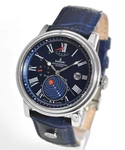 Kronsegler Copérnico Ref. KS779 (usado) reloj para hombres - 29,1% de ahorro!* - Imagen 1 de 7