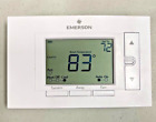 Emerson+1F85U-22NP+Non-Programmable+Thermostat+-+White