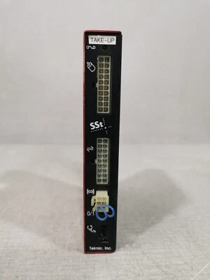 СЕРВОПРИВОД TEKNIC SST-1500-UCX - Изображение 1 из 4