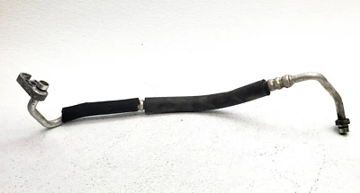 ✅ INFINITI JX35 QX60 AC COMPRESOR DE AIRE LÍNEA DE DESCARGA TUBO MANGUERA 2013-2020 OEM Foto 1 de 4