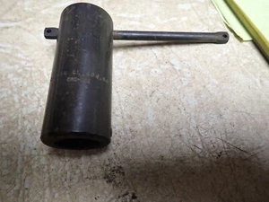 Kent-Moore KM J-5486 Dealer Specialty CLUTCH ADJUSTMENT GAUGE - Picture 1 of 2