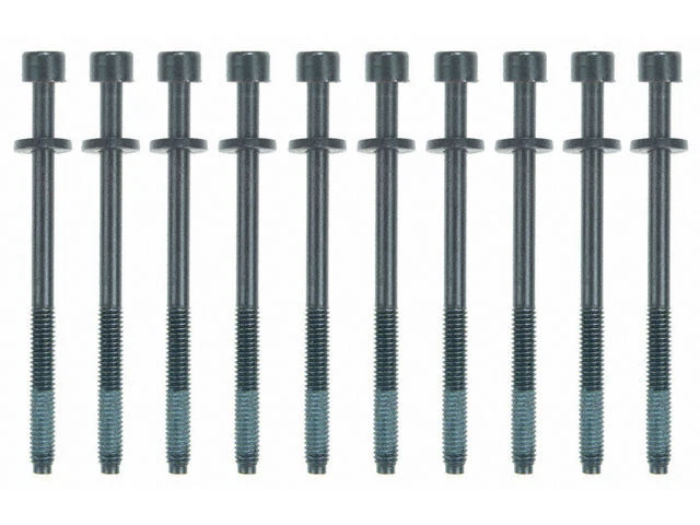 Juego de pernos de cabeza Felpro 71782WTSN 2006 2007 2008 2009 para Cadillac STS 2005-2010 Foto 1 de 2