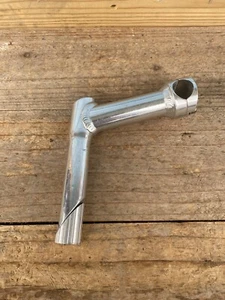 Vintage 120mm Hammerhead Mountain Bike Hybrid Stem-25.4 Quill 25.4mm Bar - Picture 1 of 7