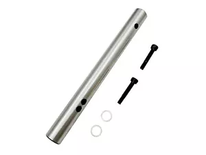 SAB IL Goblin Pro/Raw Steel Main Shaft 15Mm - Picture 1 of 1