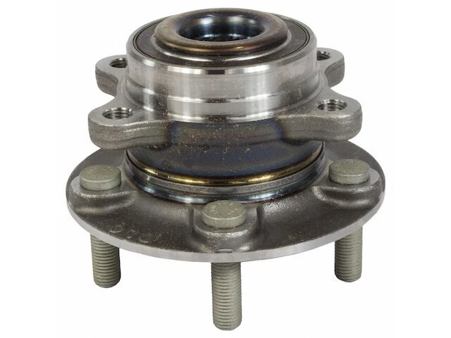 Buje de rueda Motorcraft para Ford Fusion 2013-2020 AWD 25DWDH Foto 1 de 1