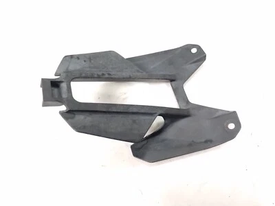 2017 17 Yamaha FZ-07 FZ07 Gas Fuel Tank Cover Panel Fairing  - Imagem 1 de 4