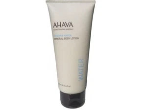 Ahava Active Deadsea Minerals - Mineral Body Lotion - 100ml - Picture 1 of 2