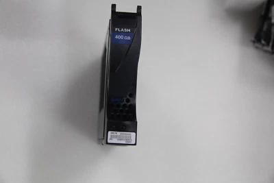 005050442 EMC VMAX 10K 400GB SSD/EFD 6Gbps SAS 3.5" hard drive - Image 1 of 2