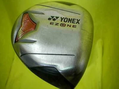 2012MODEL YONEX GOLF CLUB DRIVER EZONE TYPE 450 10DEG SR-FLEX - Image 1 of 4