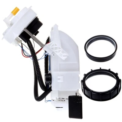 Bomba de combustible compatible con Honda Civic L4 2004-2005 1,7 L E8566M alto rendimiento Foto 1 de 4