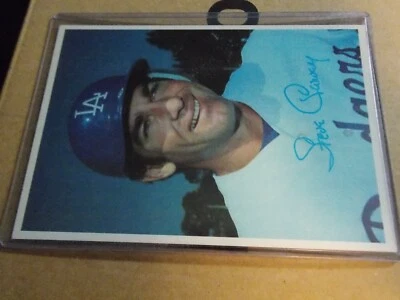 Steve Garvey 1980 Topps Super #13 Grey Back Los Angeles Dodgers - Image 1 of 2