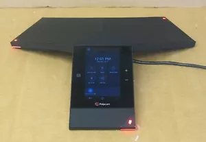 Polycom RealPresence Trio 8800 VoIP Skype IP Conference Phone POE With WiFi - Picture 1 of 10