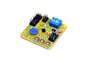 GT POWER RC Model Quadcopter Multicopter Board (S1) RS700 - Picture 1 of 2