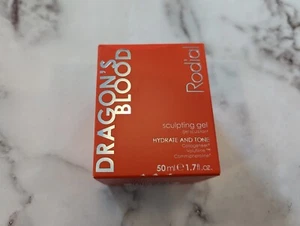 Rodial Dragon's Blood Sculpting Gel 1.7 fl oz/50ml - Picture 1 of 5