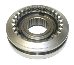 T5 World Class 5th-Reverse Slider & Hub w/ Reverse Synchro Ford Chevy * USED * - Picture 1 of 2