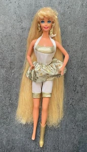 Barbie Hollywood Hair 90er - Bild 1 von 7