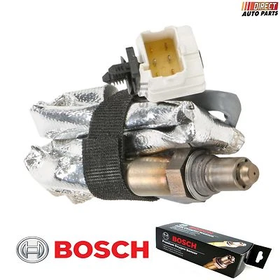 Sensor de oxígeno OEM Volvo S80 Bosch 17036, izquierdo Foto 1 de 4