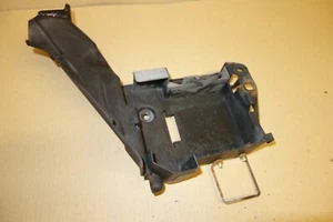 YAMAHA DT125 DT200 DT 3ET 2AYY 3BN Batería Montaje Panel Cuerpo Marco - Imagen 1 de 6