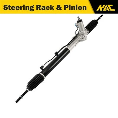 Conjunto de cremallera y piñón de dirección asistida 26-2450 para Kia Sorento 2011 2012 2013  Foto 1 de 4