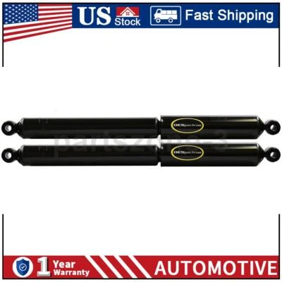 Amortiguadores Monroe para Dodge Ram 1500 5,9 L 2001 2000 1999 1998 1997 1996 1995 1994 Foto 1 de 2